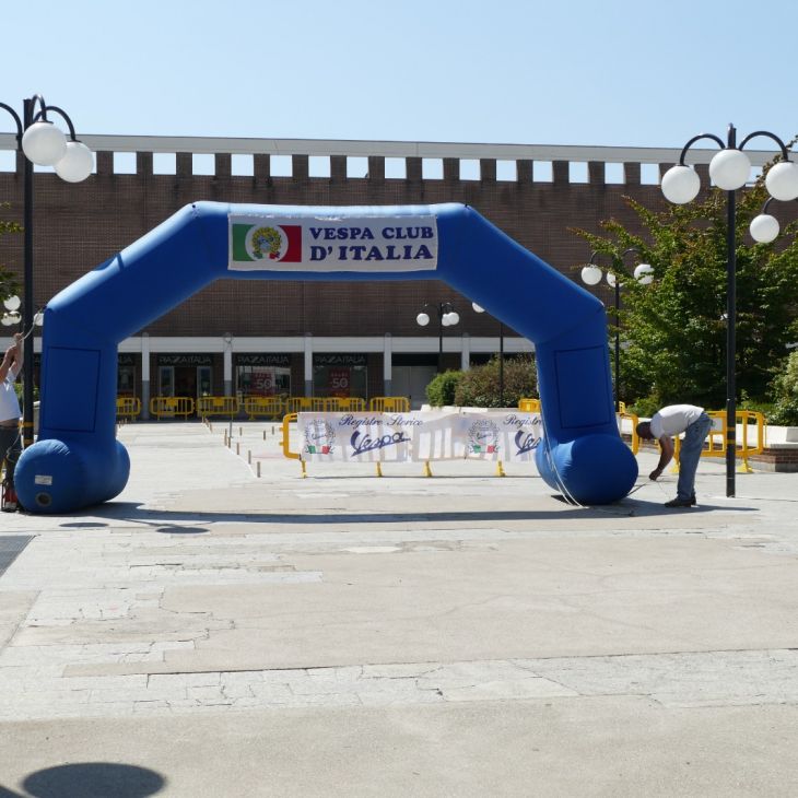 7a Prova Campionato Italiano Rievocazioni Storiche – Biella – 18/07/2026